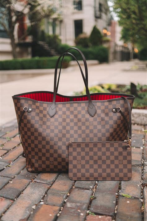 goyard and louis vuitton|Goyard neverfull.